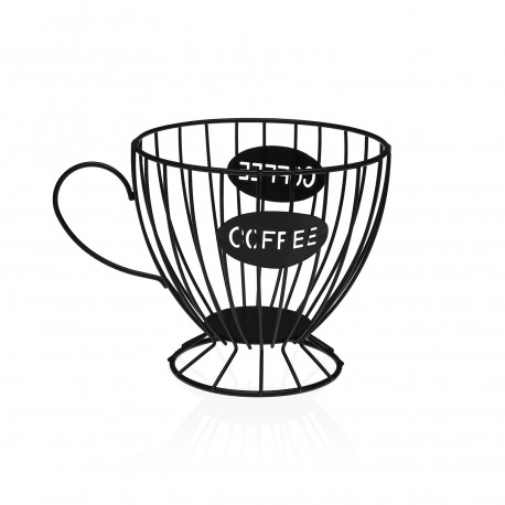 CUP STORAGE BASKET 1
