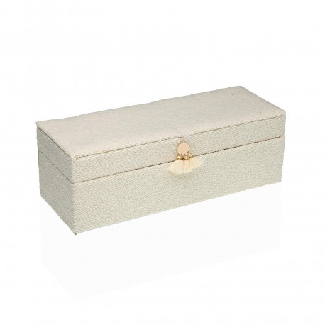 SHEEP JEWEL BOX WITH 2 COMPARTMENTS