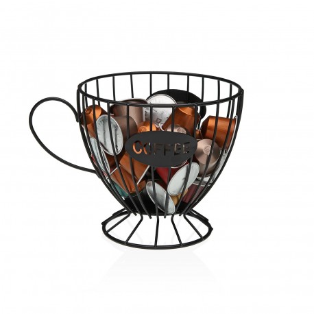 CUP STORAGE BASKET 1