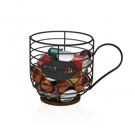 CUP STORAGE BASKET 2