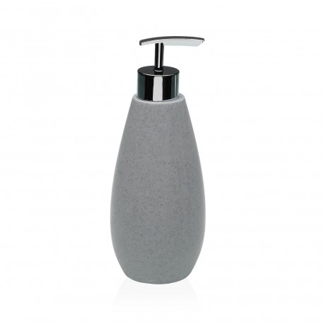 LUVO GREY DISPENSER