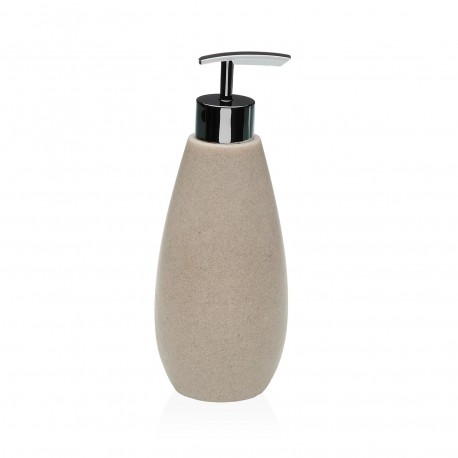 LUVO BEIGE DISPENSER