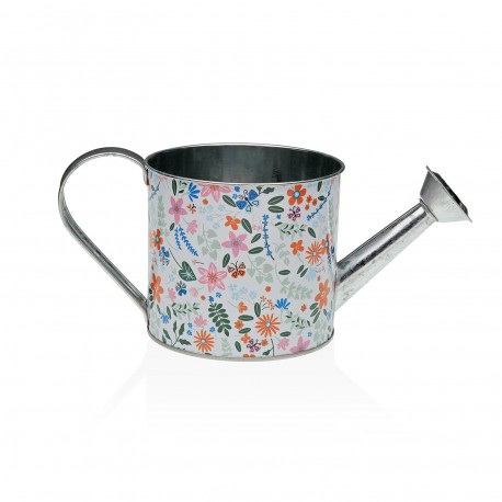 FLOWER ROSE 26 CM WATERING CAN