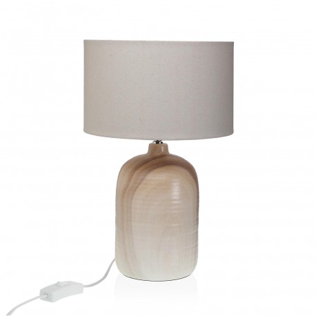 RUSTIC LAMP