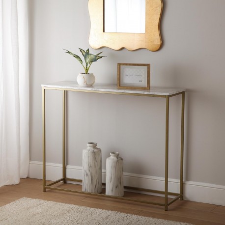 MONTPELLIER CONSOLE TABLE