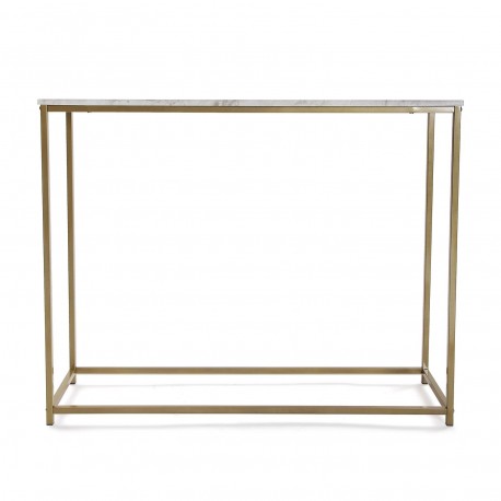 MONTPELLIER CONSOLE TABLE