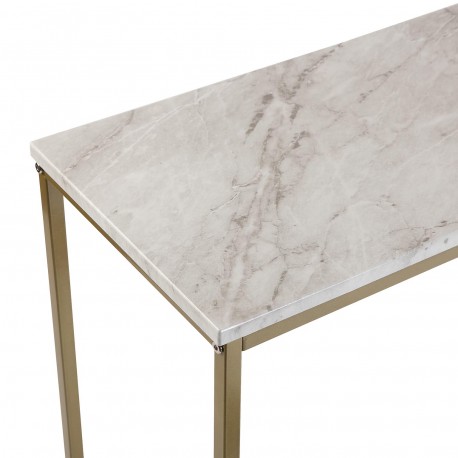 MONTPELLIER CONSOLE TABLE