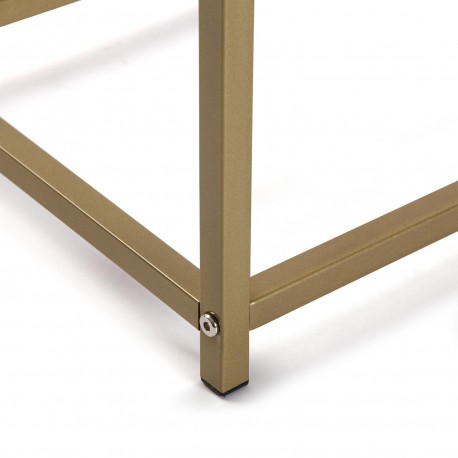 MONTPELLIER CONSOLE TABLE