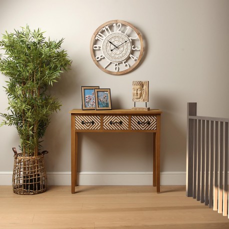 CONSOLE TABLE SEVERN