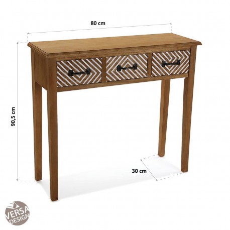 CONSOLE TABLE SEVERN