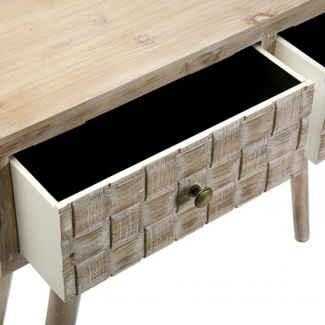 CONSOLE TABLE 3/D ANISH