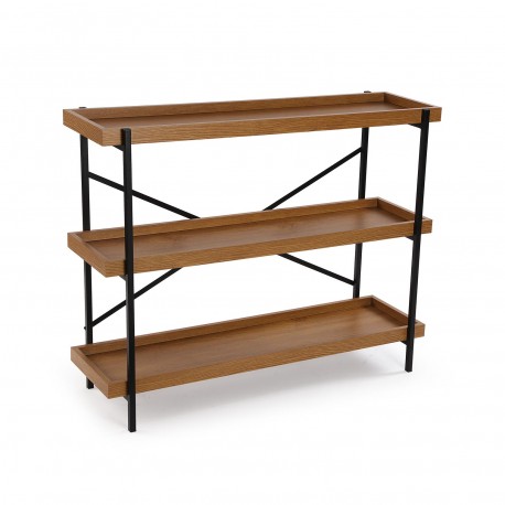 RENEE 3-SHELF UNIT