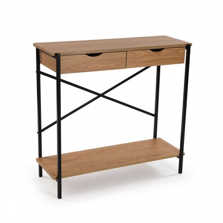 RENEE 2-DRAWER CONSOLE