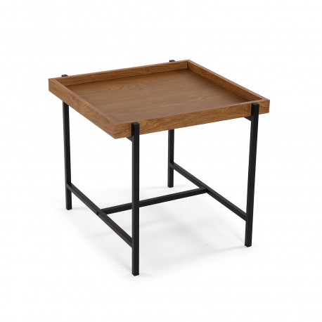 RENEE SQUARE SIDE TABLE