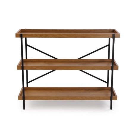 RENEE 3-SHELF UNIT