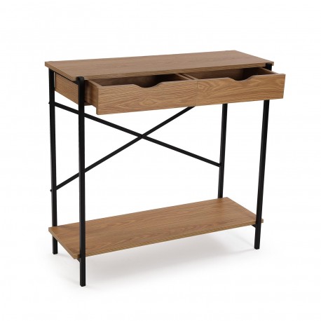 RENEE 2-DRAWER CONSOLE