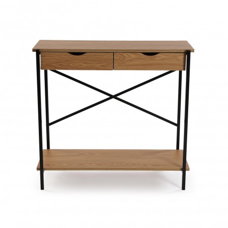 RENEE 2-DRAWER CONSOLE