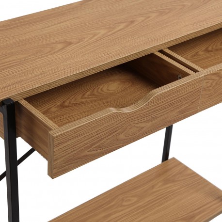 RENEE 2-DRAWER CONSOLE