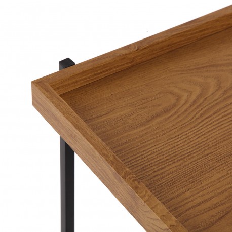 RENEE SQUARE SIDE TABLE