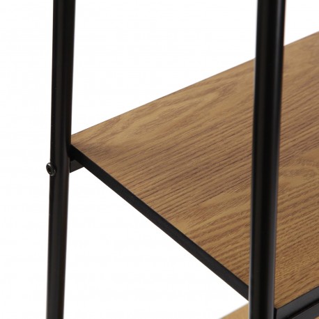 INDUSTRIAL CLOTHES RACK