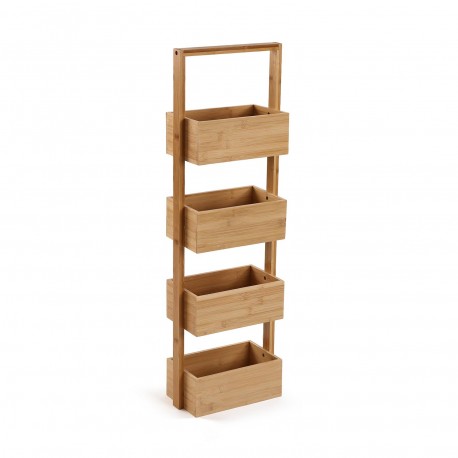4-TIER SHELF