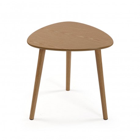 SET OF 3 SIDE TABLES