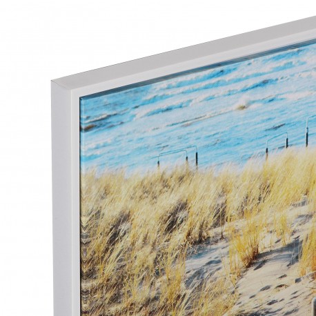 30 X 90 CANVAS BEACH PATH 1