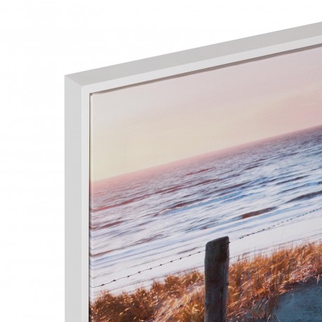 50 X 140 CANVAS BEACH PATH 2