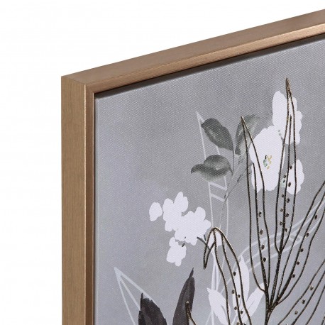 30 X 60 CANVAS FLOWERS 1
