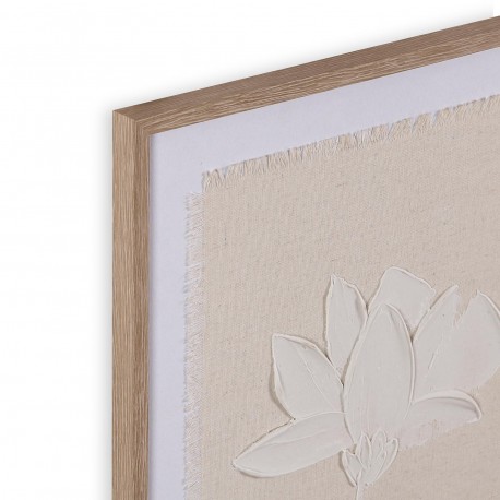 45 X 50 CANVAS FLORAL MINIMALIST 3