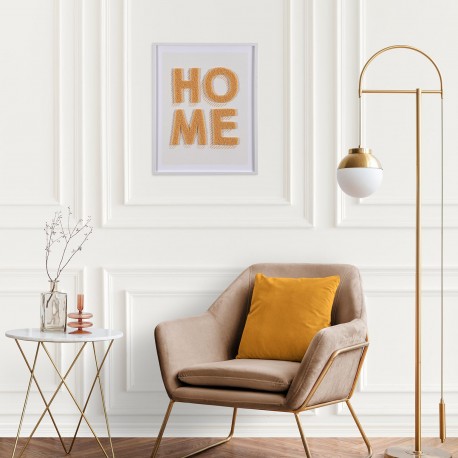 40 X 50 CANVAS HOME