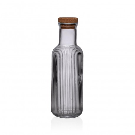 STRIPED GREY BOTTLE 1.000ML