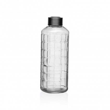 1000ML CLEAR BOTTLE