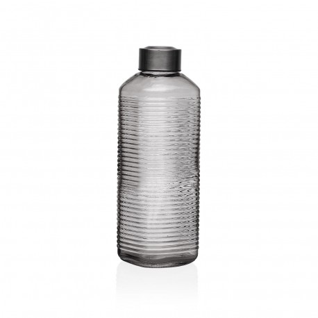 1000ML GREY BOTTLE