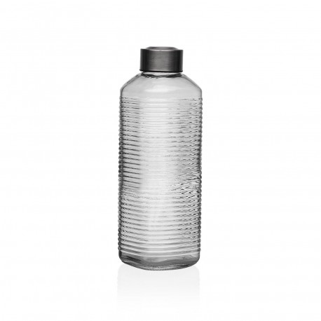 1000ML CLEAR BOTTLE