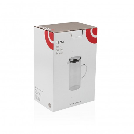 BOROSILICATE JUG 1.400ML
