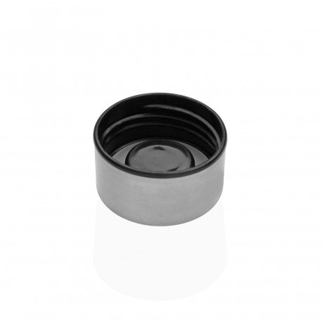 1000ML GREY BOTTLE