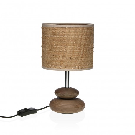 BROWN HITO LAMP
