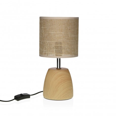 MUSTARD CAPSULE LAMP