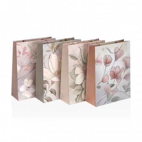 LARGE ASSORTED BAG FLOWERS