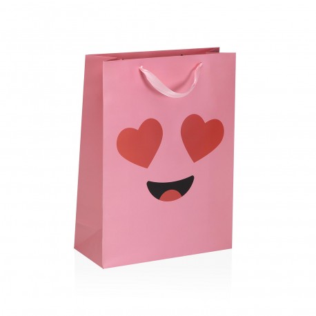 LARGE ASSORTED BAG "EMOJI"