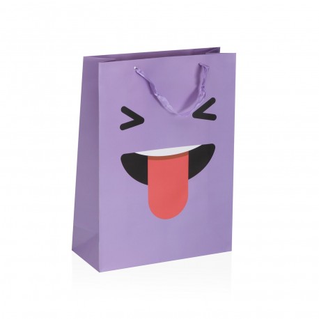 LARGE ASSORTED BAG "EMOJI"