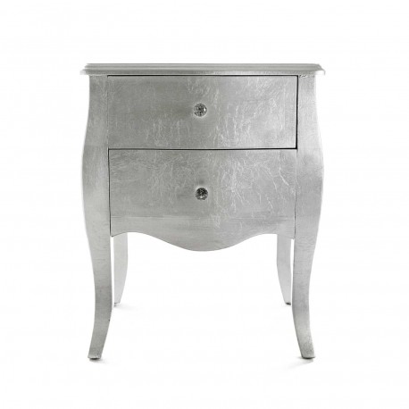 SILVER COMMODE CAGLIARI