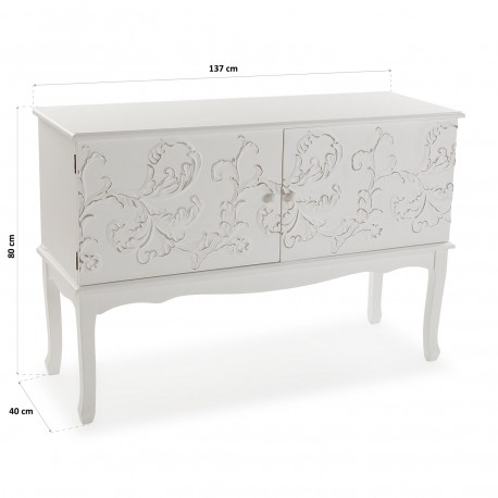 CABINET LINNET