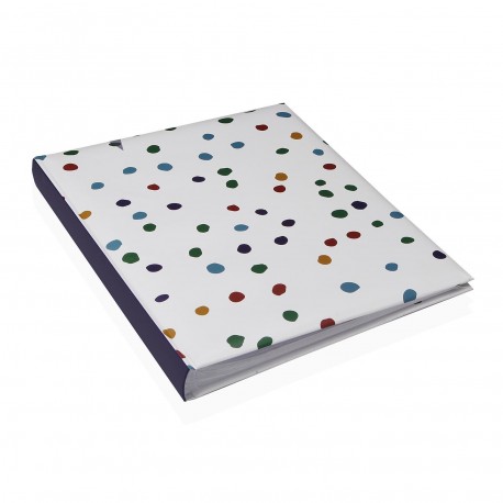 DOTTY ALBUM 25 PAGES