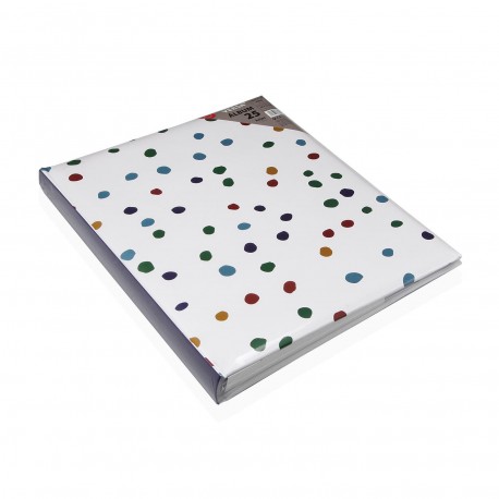 DOTTY ALBUM 25 PAGES