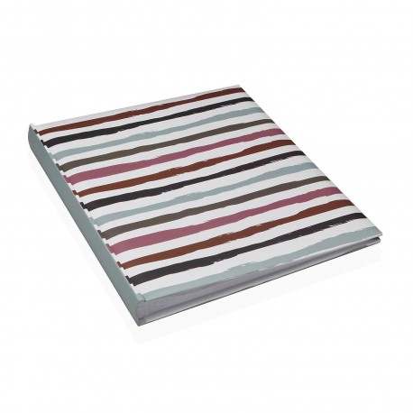 FLOWER LIGNE ALBUM 25 PAGES