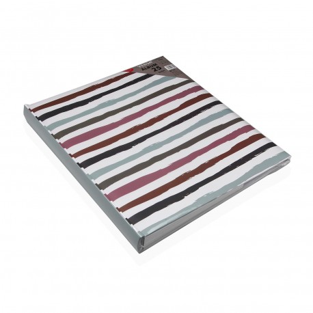FLOWER LIGNE ALBUM 25 PAGES