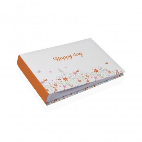 SMALL FLOWER RANGE ALBUM 30 PAGES