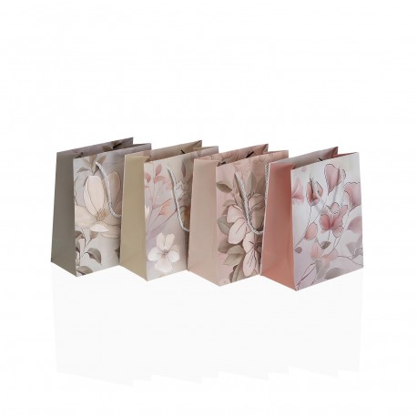 SMALL ASSORTED BAG FLOWERS